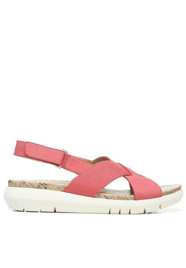 Lilac Sandals, , alternate image number 3