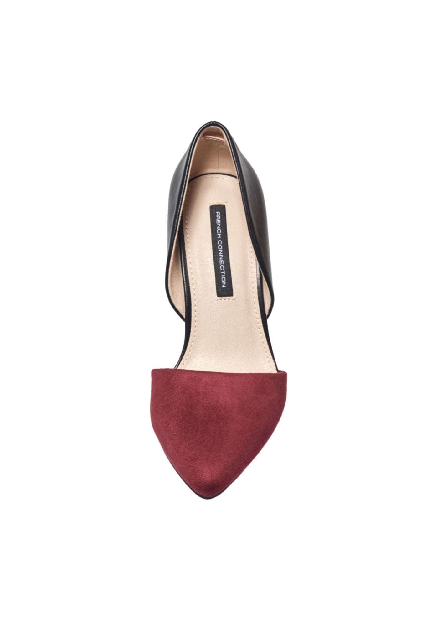 Dorsay Pump, , alternate image number 3