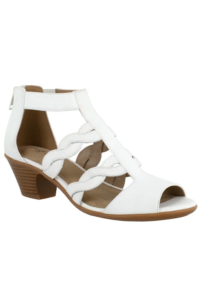 Daughtry Sandals , WHITE, hi-res image number 0