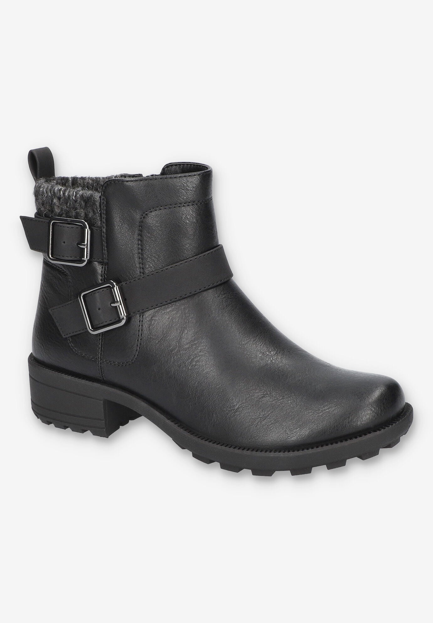 Kourt Bootie, BLACK, hi-res image number 0