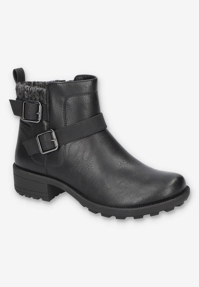 Kourt Bootie, BLACK, hi-res image number 0