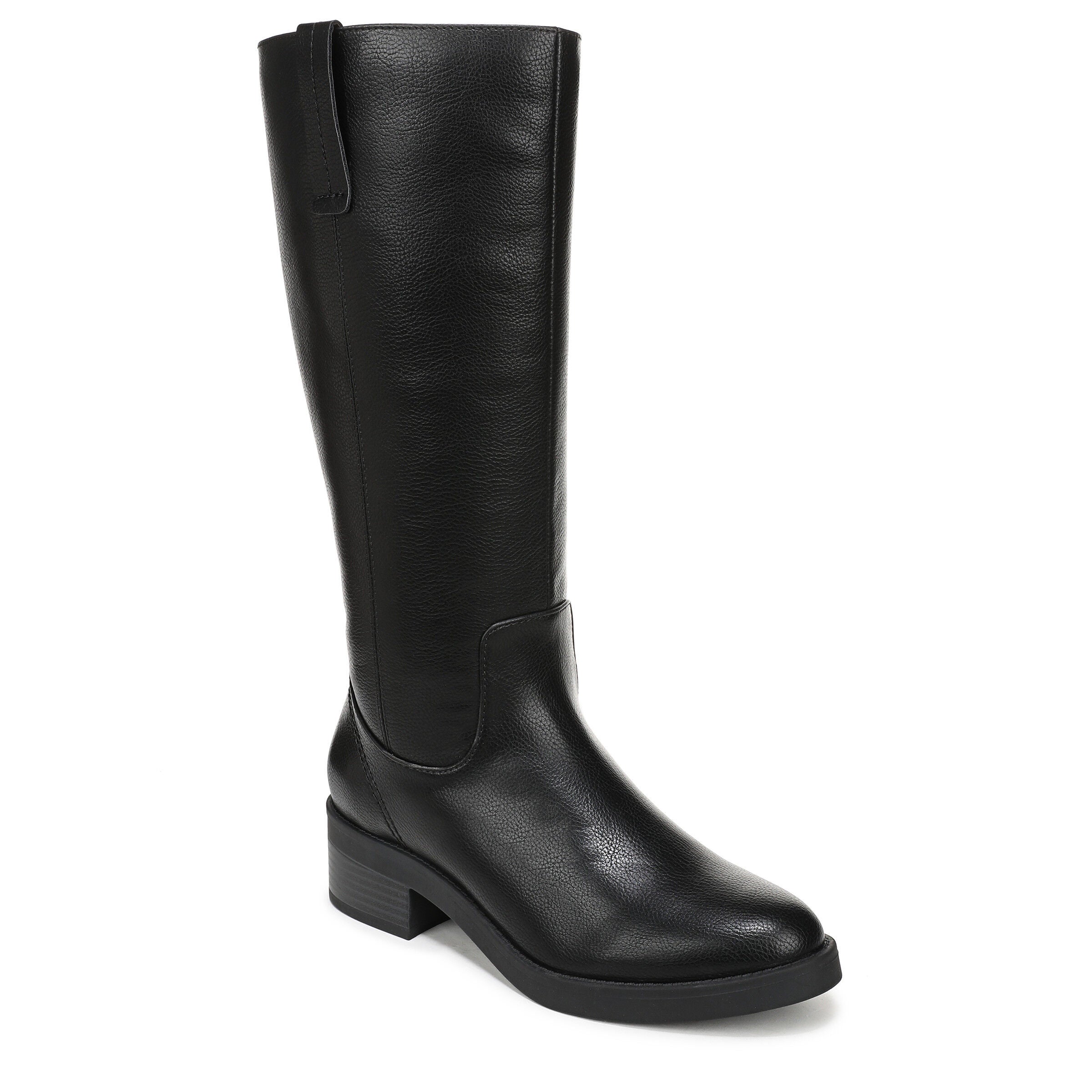 Brinley Wide Calf, BLACK, hi-res image number 0
