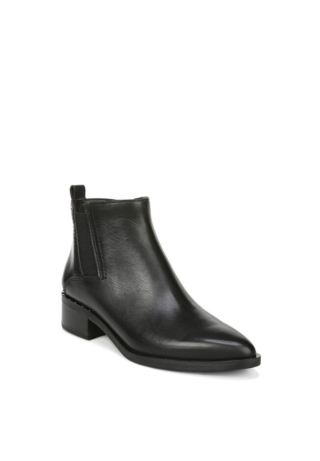 Domingo Bootie by Franco Sarto, BLACK, hi-res image number null