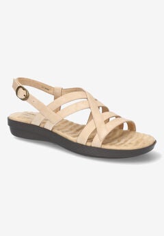 Lobo Sandals