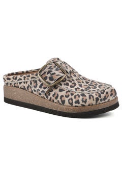 Bueno Casual Flat