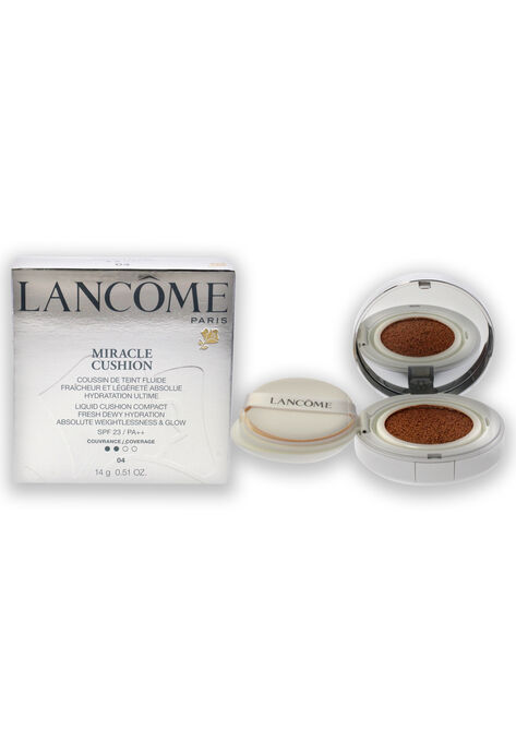 Miracle Cushion Liquid Cushion Compact Foundation Spf 23/ Pa++ - 0.51 Oz Foundation, BEIGE MIEL, hi-res image number null