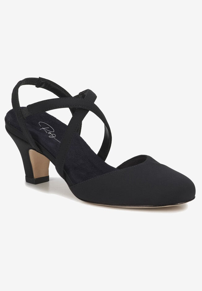 Caliente Pump, BLACK MICRO, hi-res image number 0