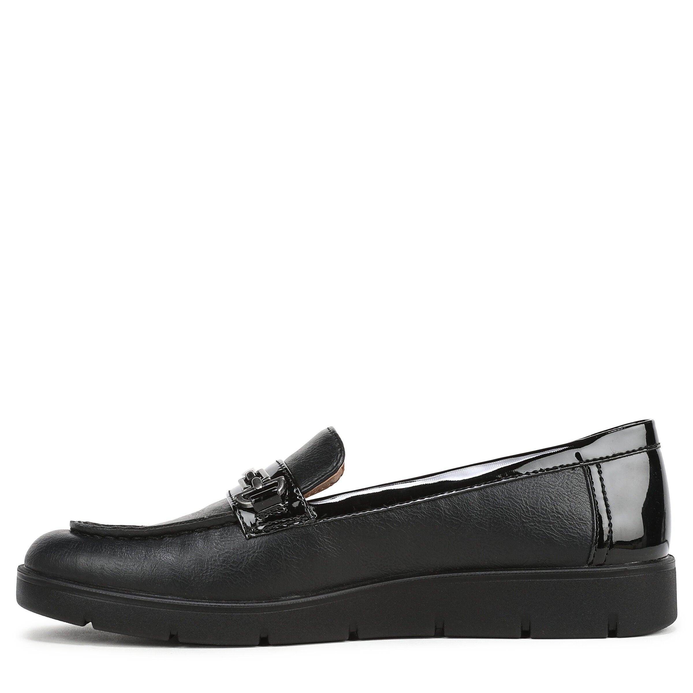 Vineyard Bit Loafer, BLACK, alternate image number 5