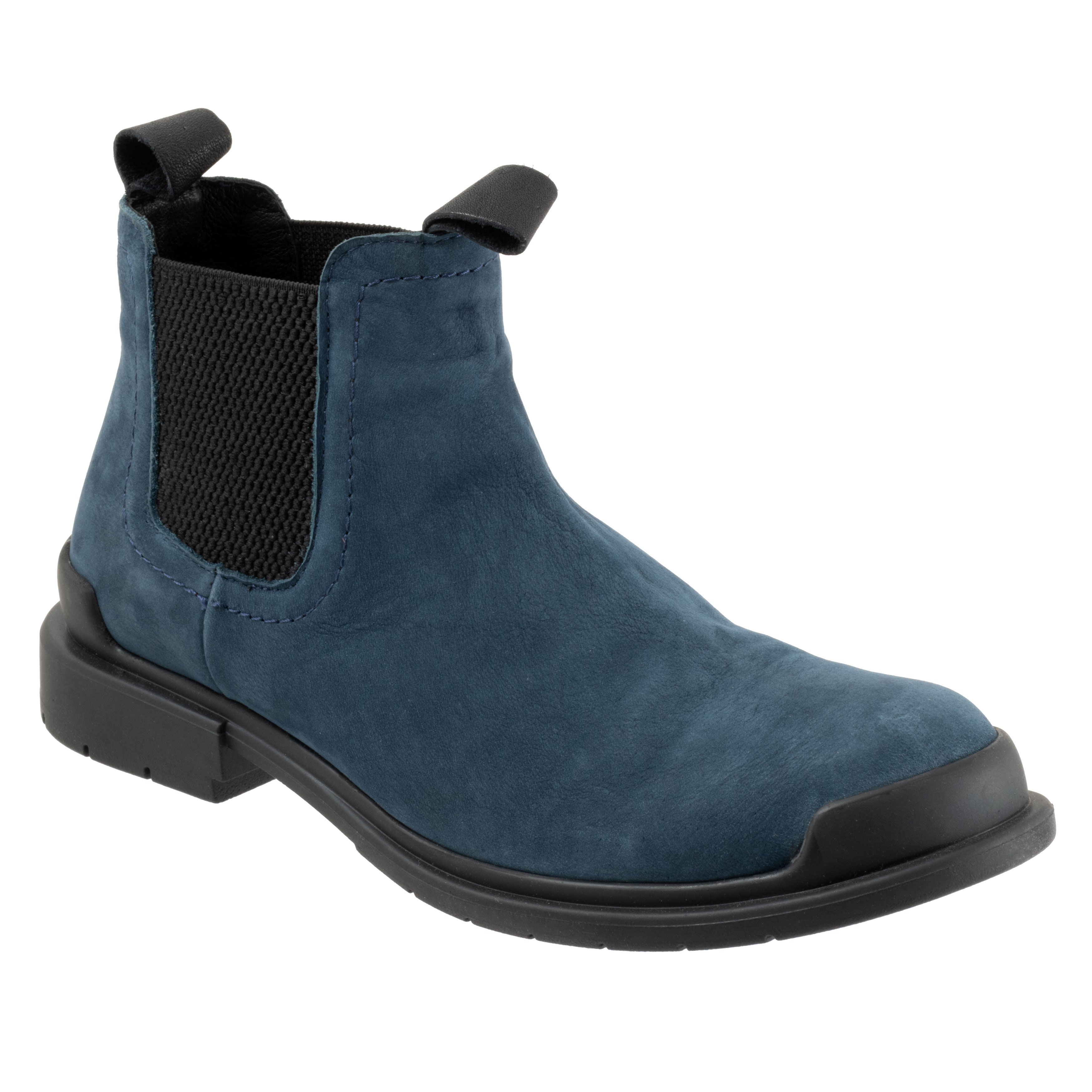 Easy Boot, BLUE NUBUCK, hi-res image number 0