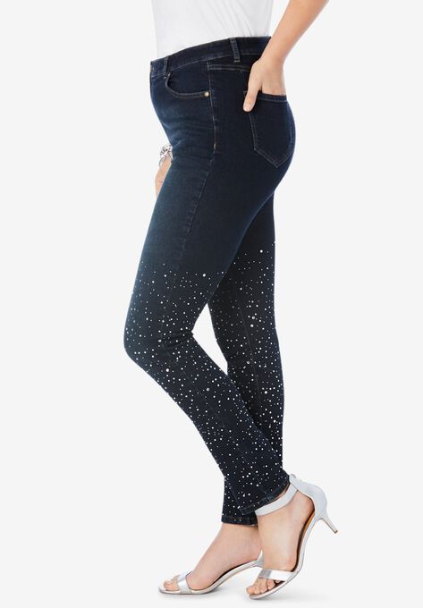 Glam Jean, , alternate image number null