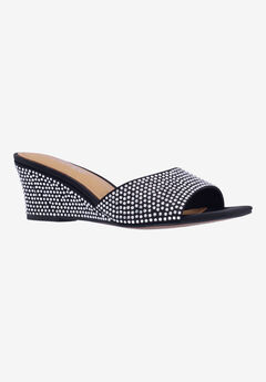 Coralie Sandal