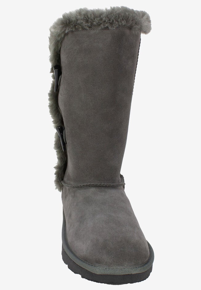 Arianna Cold Weather Boot by White Mountain, , alternate image number null