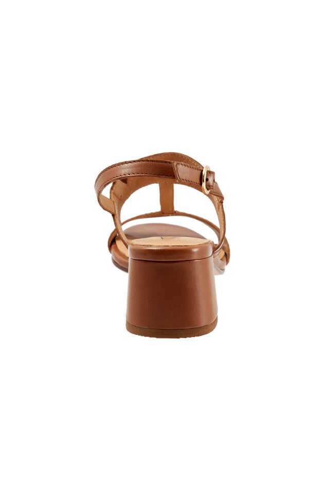 Larissa Heeled Sandal, , on-hover image number null