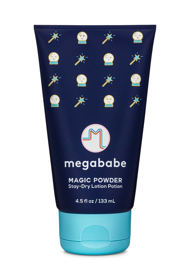 Magic Powder Stay Dry Lotion Potion, O, hi-res image number 0