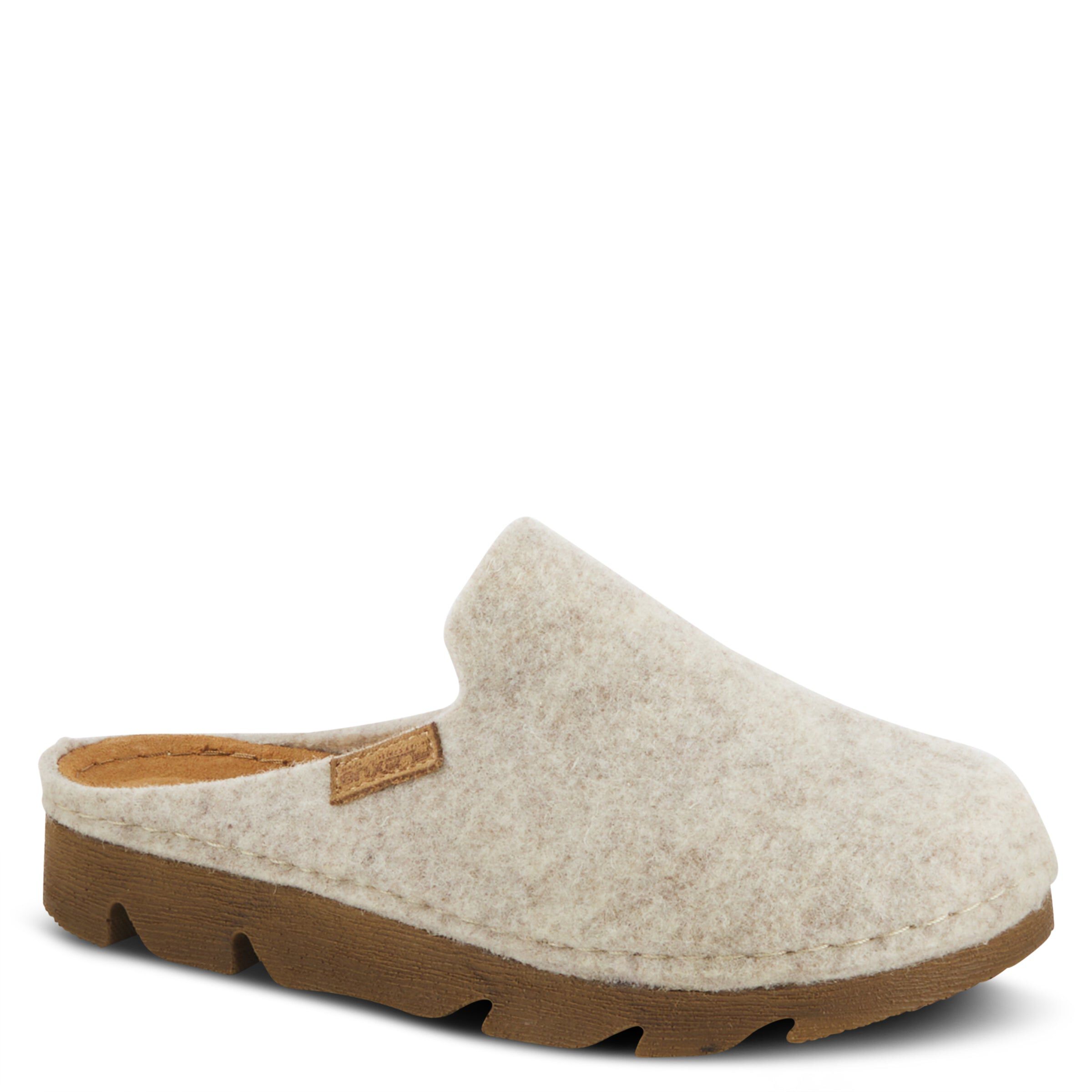 Cloggish Slippers