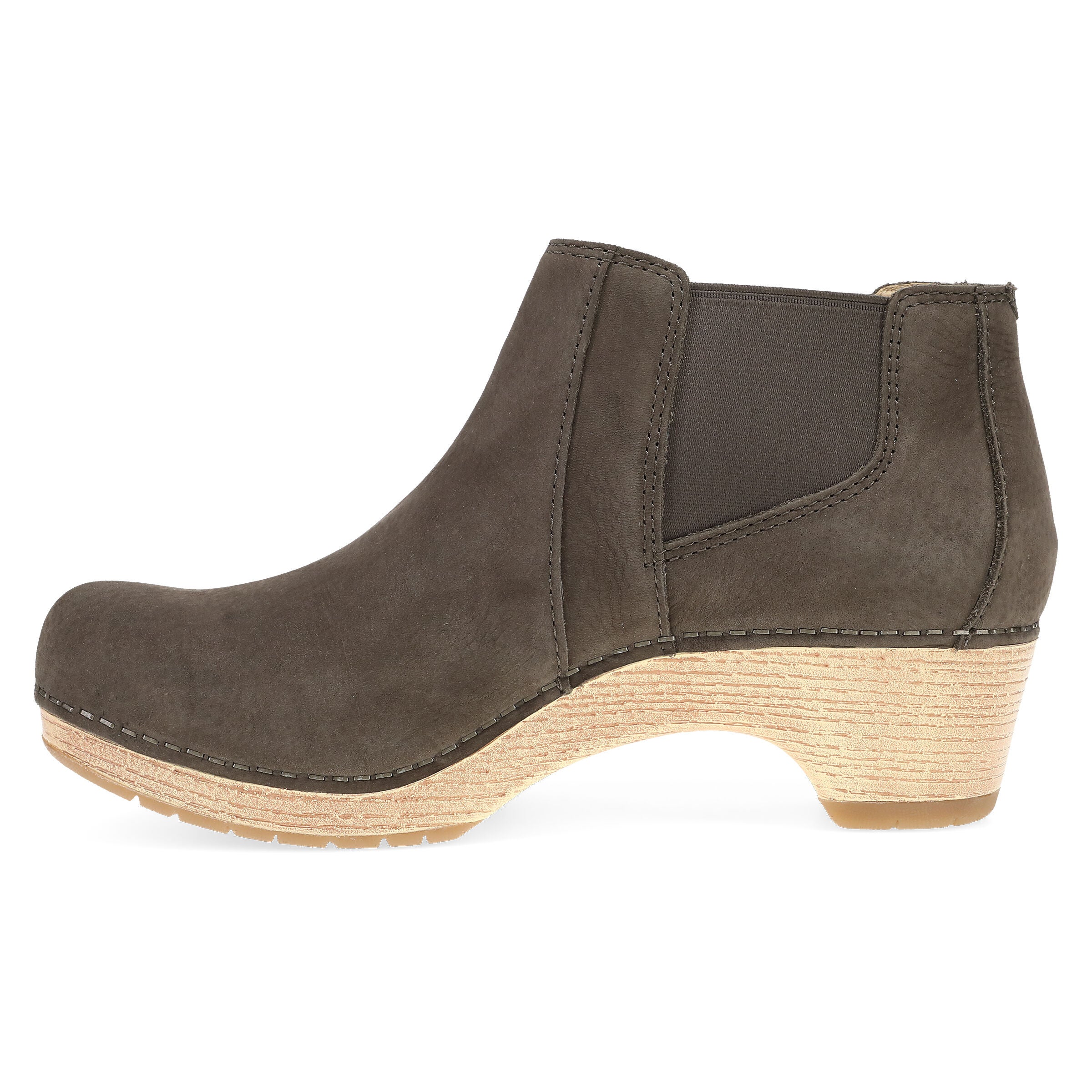 Lane Boot, MUSHROOM, alternate image number 6