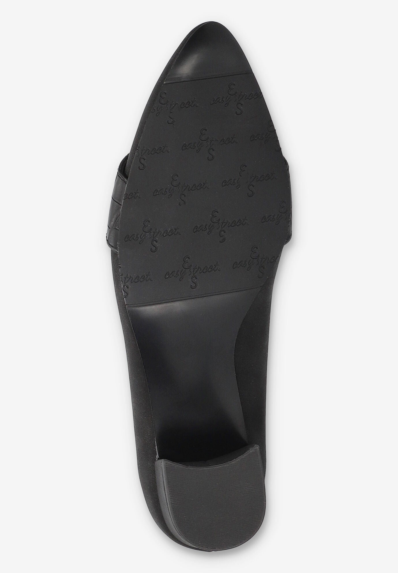 Aster Pump, BLACK MATTE, alternate image number 5