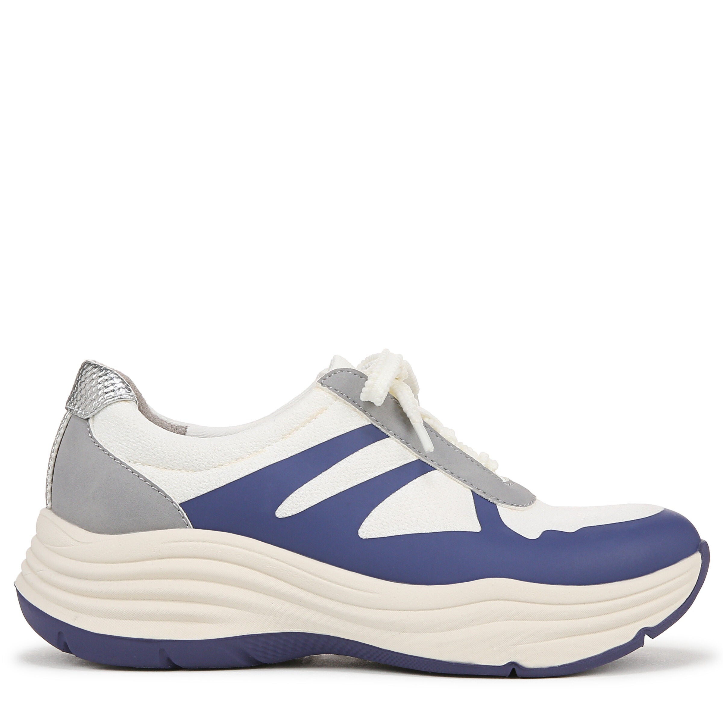 Impulse Sneaker, SKIPPER BLUE, alternate image number 3
