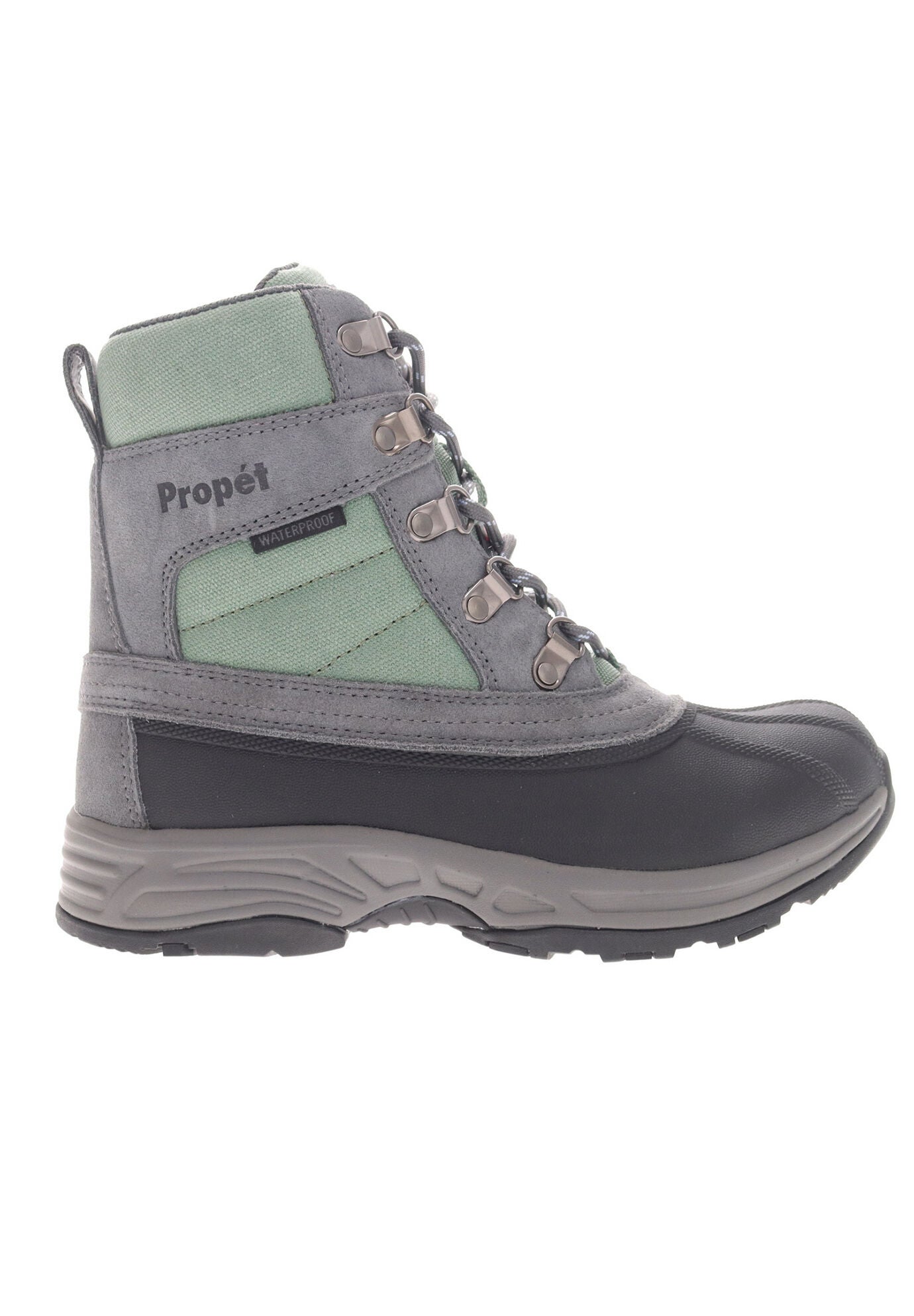 Cortland Boot, LILY PAD, alternate image number 4