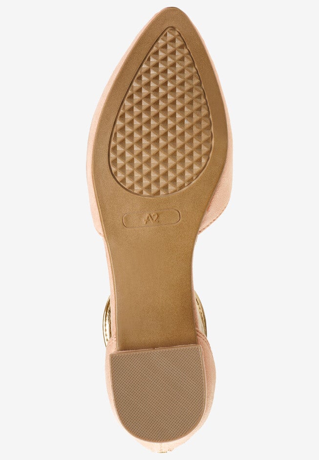 Girl Next Door Flat by A2 by Aerosoles®, , alternate image number 2