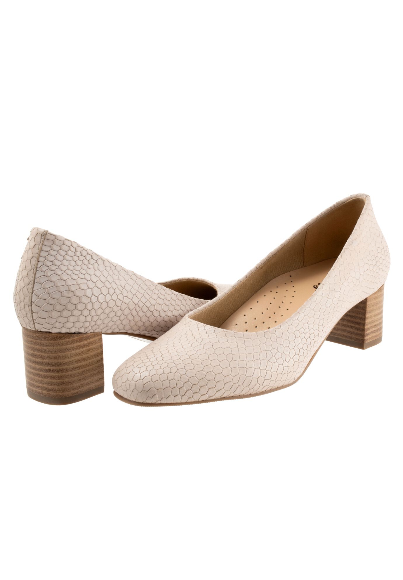 Daria Heeled Pump, , alternate image number 7