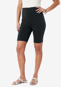 Essential Stretch Bike Short