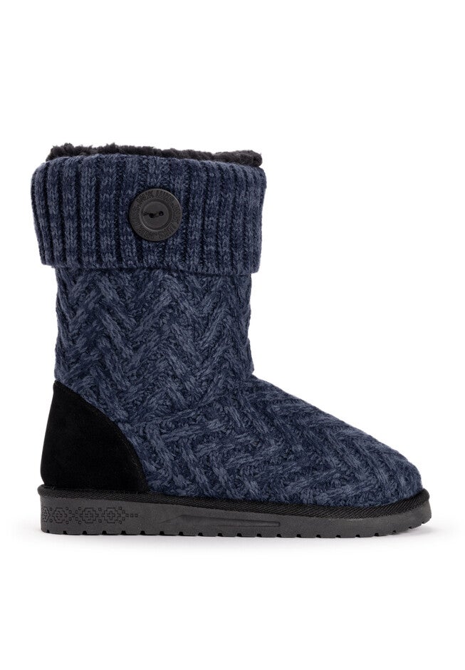 Janet Water Resistant Boot, , alternate image number null