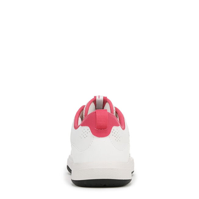 Court Agility Sneaker, WHITE, on-hover image number 1