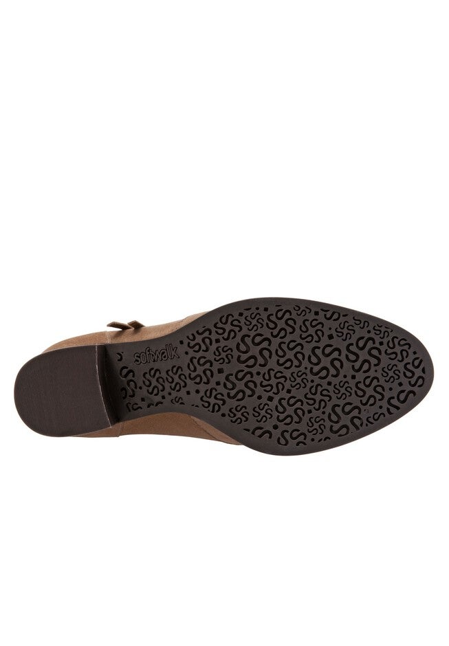 Kendall Boot, , alternate image number null