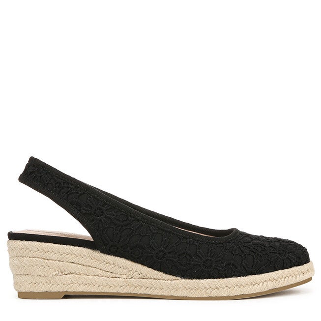 Kayden Sandal, BLACK, alternate image number 3