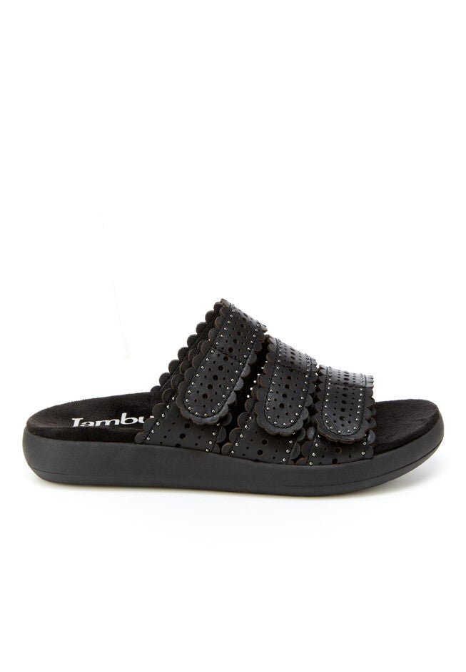 Odysseus Sandal, , alternate image number null