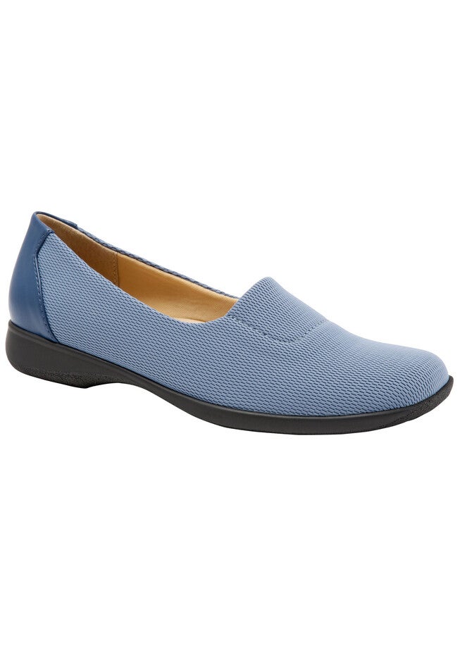 Jake Flats by Trotters®, LIGHT BLUE, hi-res image number 0