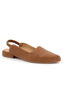 Indie Slip-On Flat