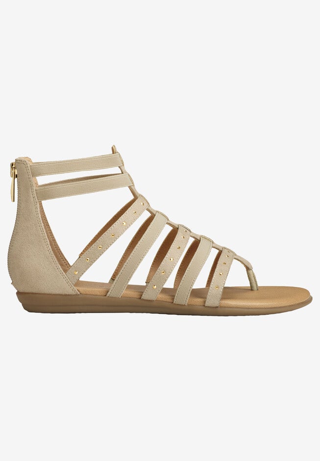 Nuchlear Sandal , , alternate image number null