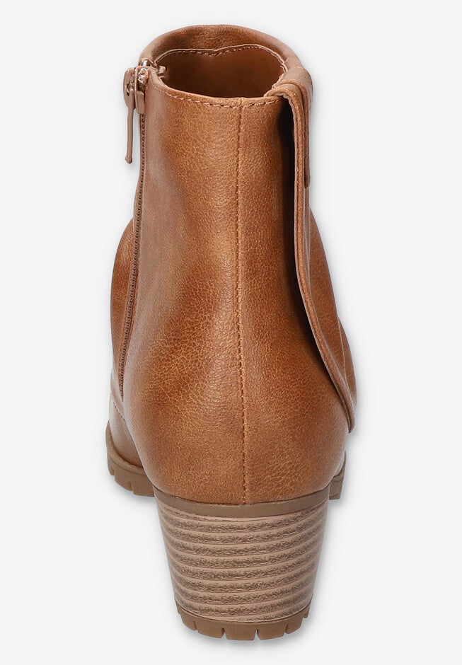 Ambrose Ankle Boot, TAN, on-hover image number 1