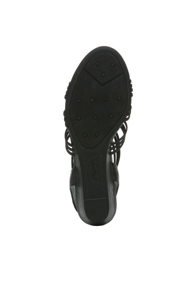 Yvette Wedge Sandal, , alternate image number null