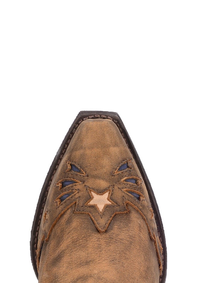Keyes Cowboy Boots by Laredo, , alternate image number null