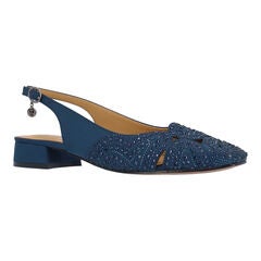 Nicolette Slingback Pump