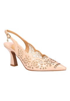Valerian Pump