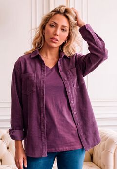 Feminine Shirts