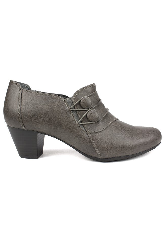 Lampton Shootie by Cliffs by White Mountain, , alternate image number null