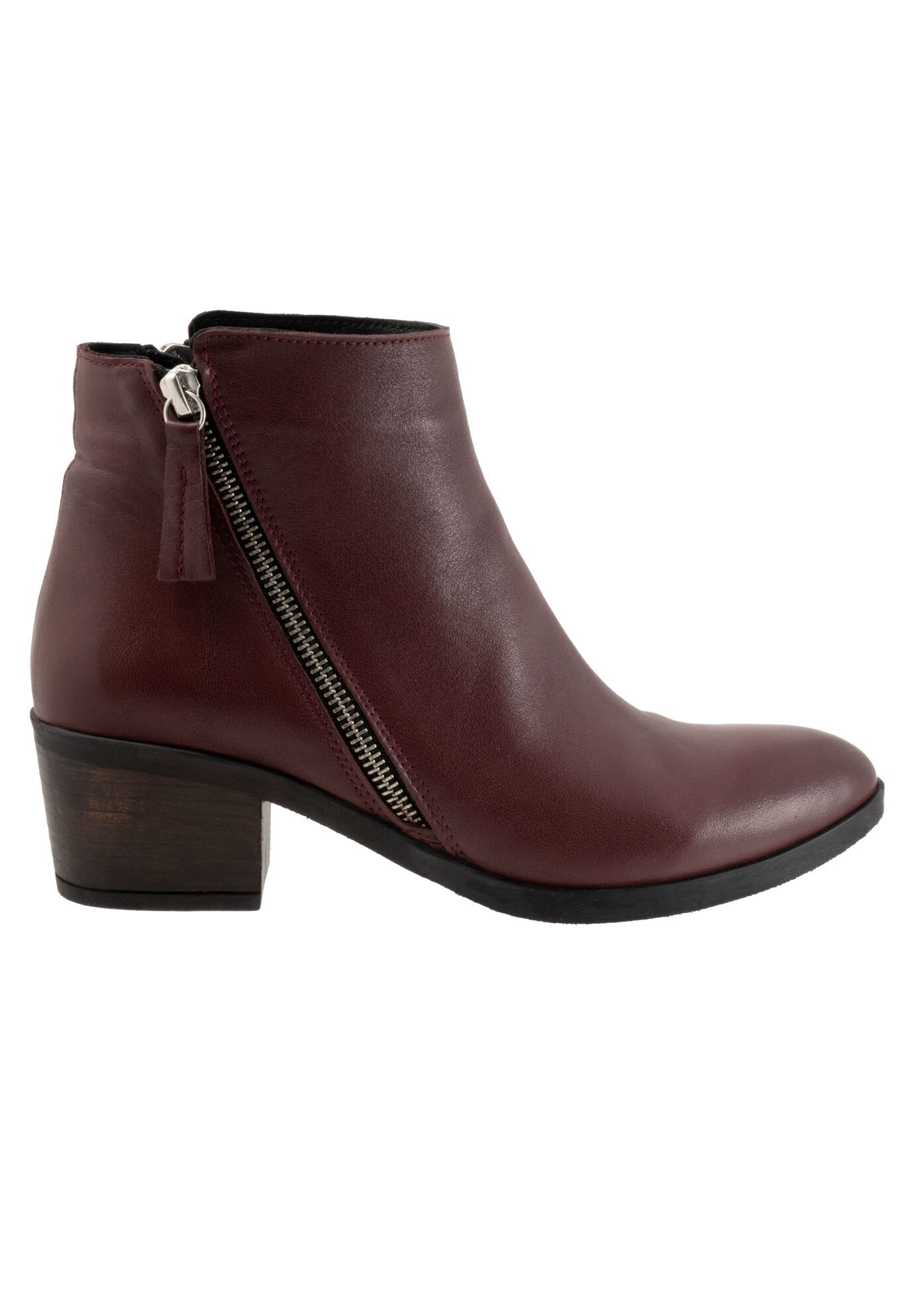 Camila Boot, , alternate image number 2