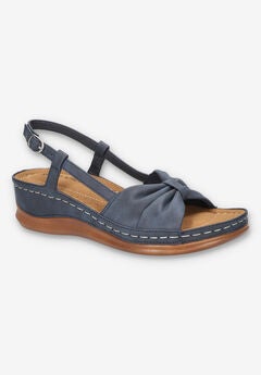 Jupiter Sandal