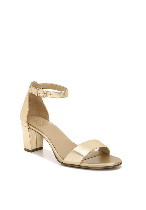 Vera Sandal , DARK GOLD, hi-res image number null