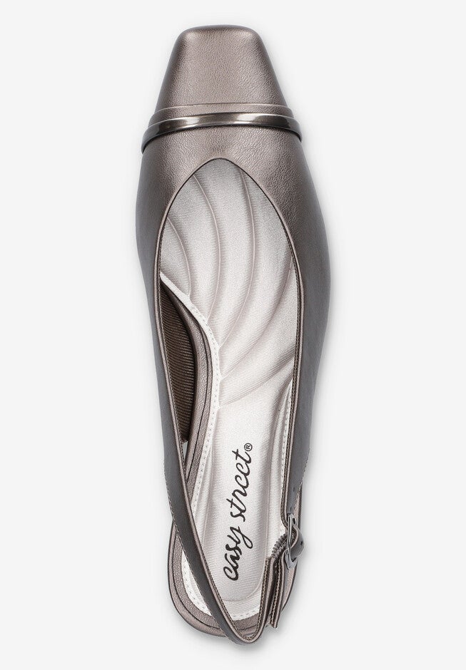 Sayo Slingback, , alternate image number null