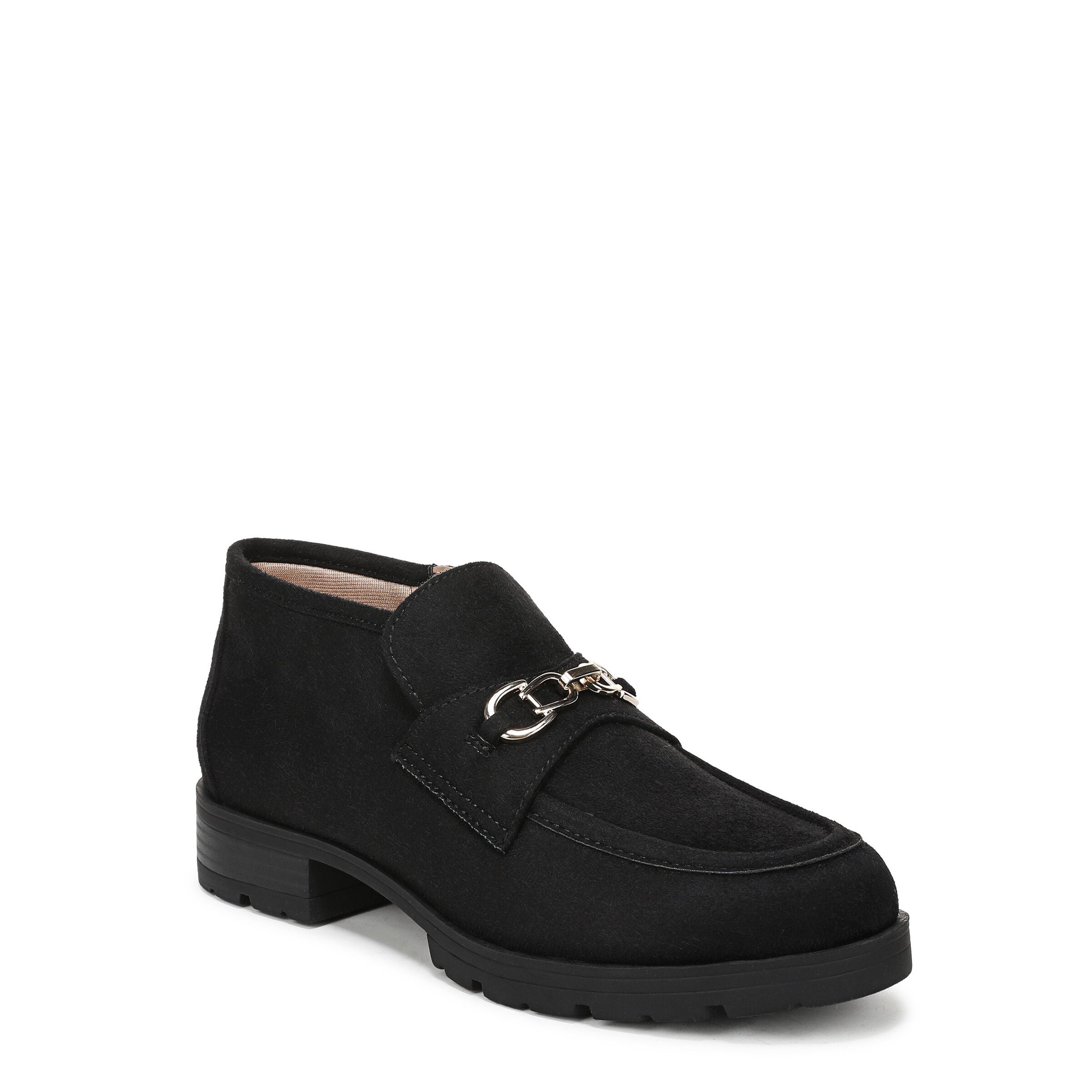 Leila Loafer Bootie, BLACK, hi-res image number 0