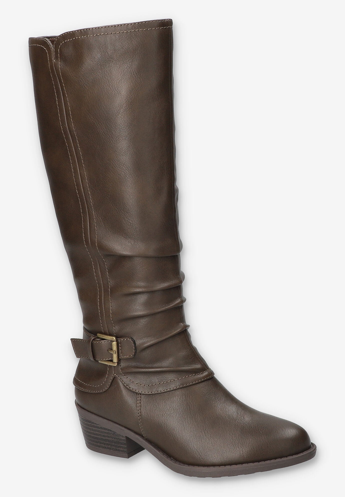 Tenille Tall Boot