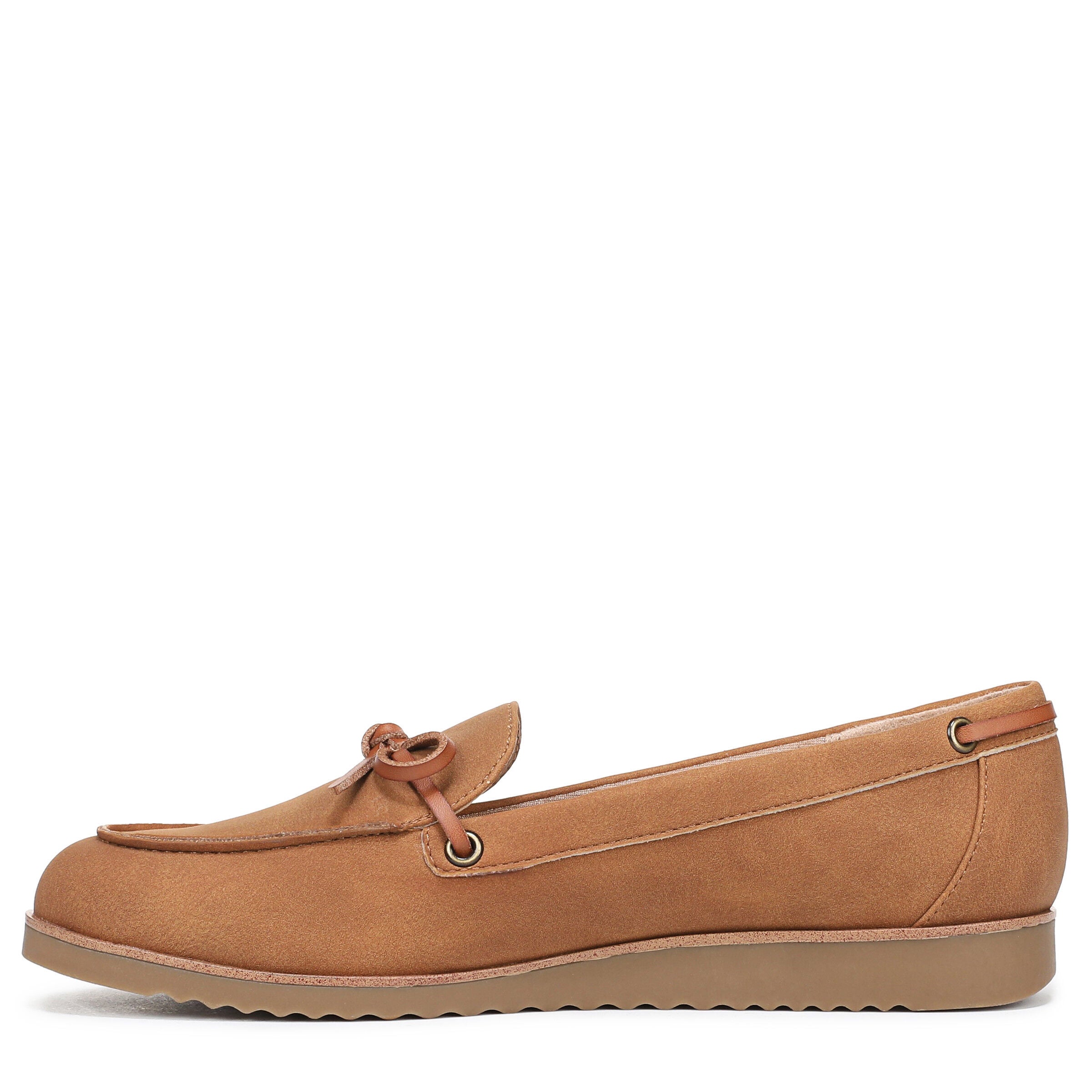 Zeke Slip On Loafer, TAN, alternate image number 5