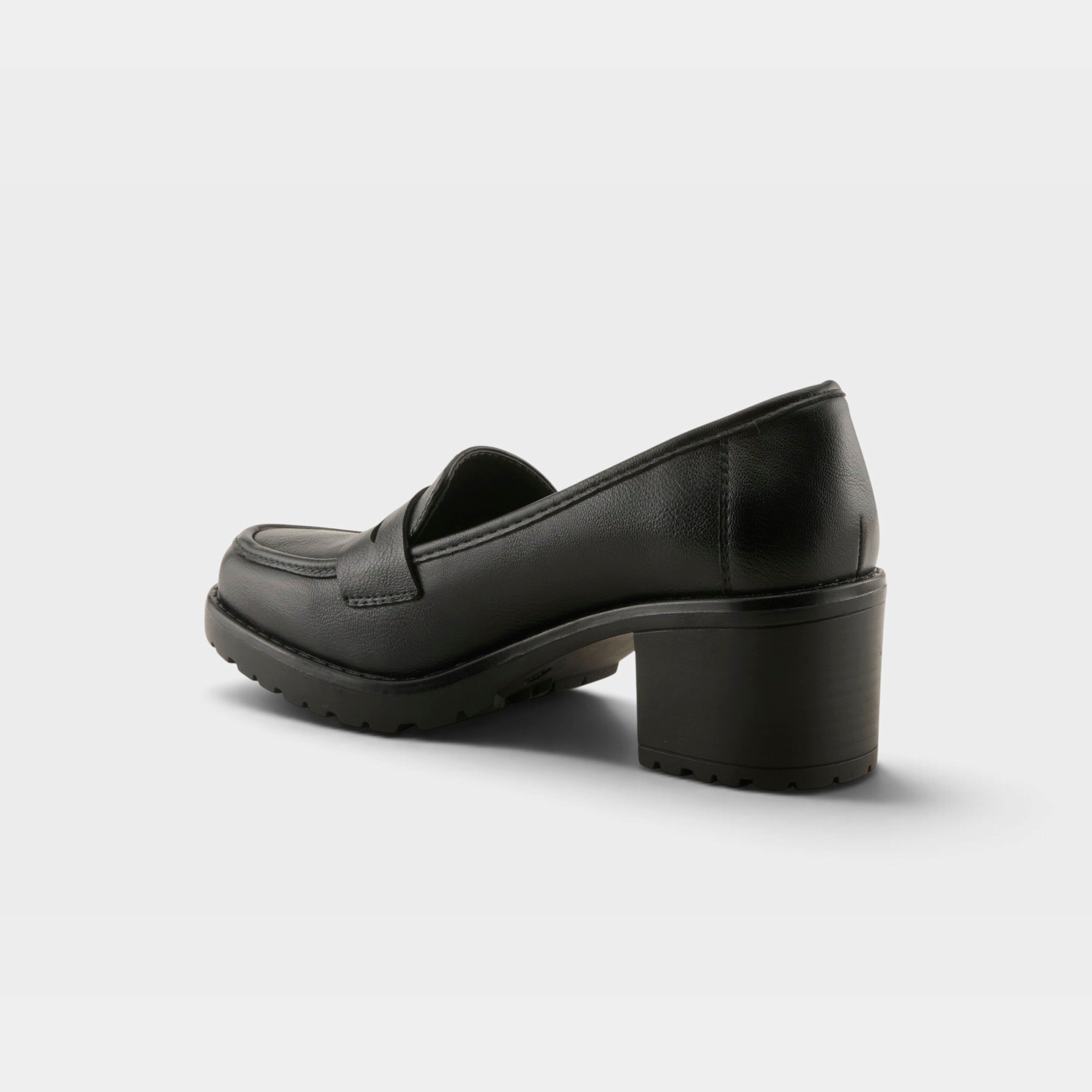 Cornett Pumps, BLACK, alternate image number 6