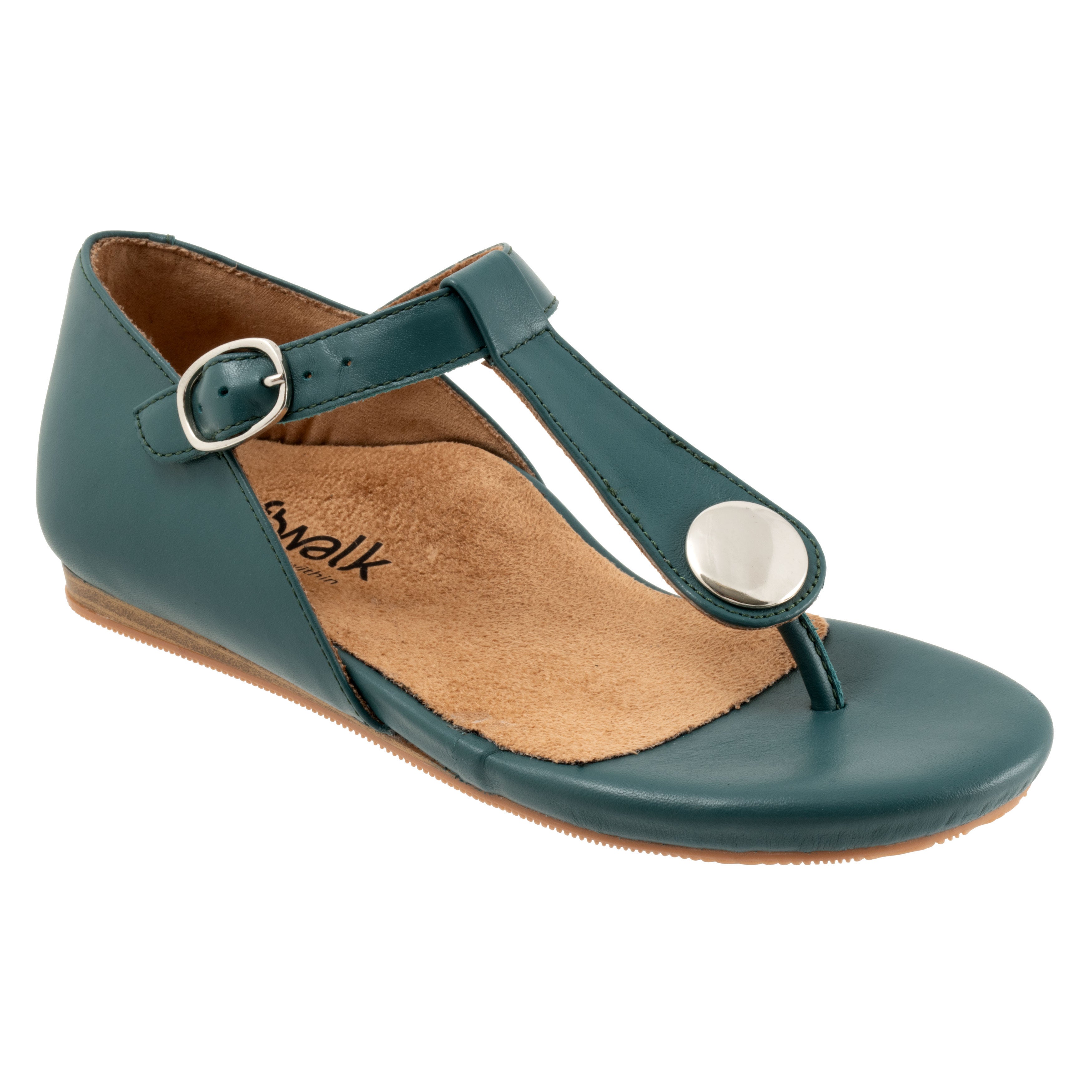 Charlotte Sandal, TEAL, hi-res image number 0